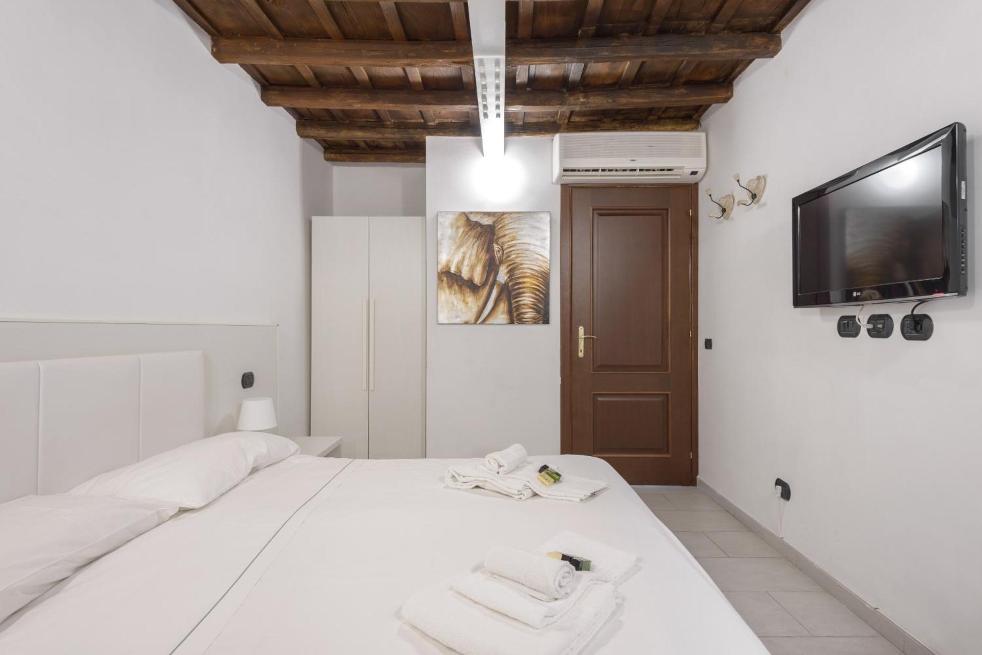 Gasthof Flowers Apartments 2*